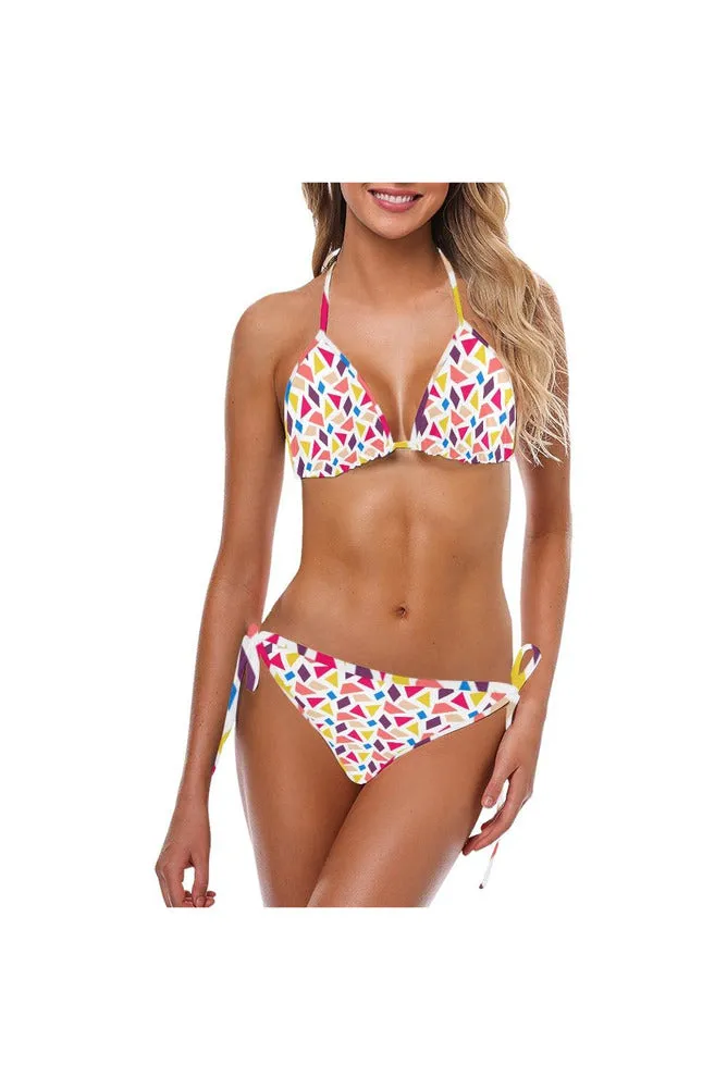 Confetti Future Bikini Swimsuit