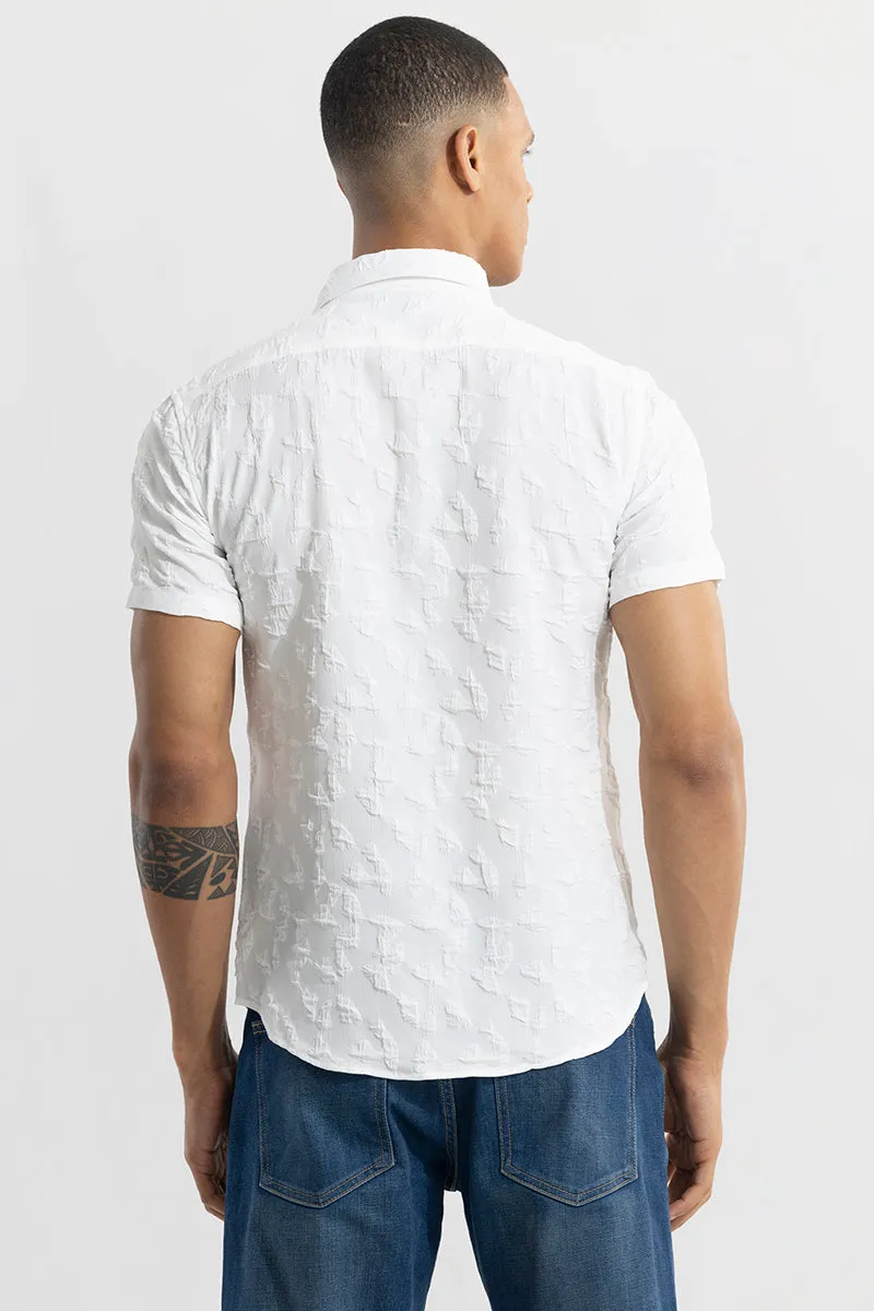 Conifer White Shirt