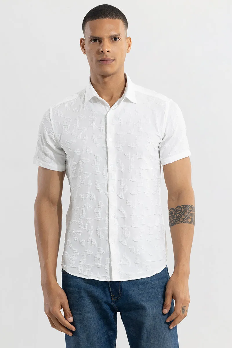 Conifer White Shirt