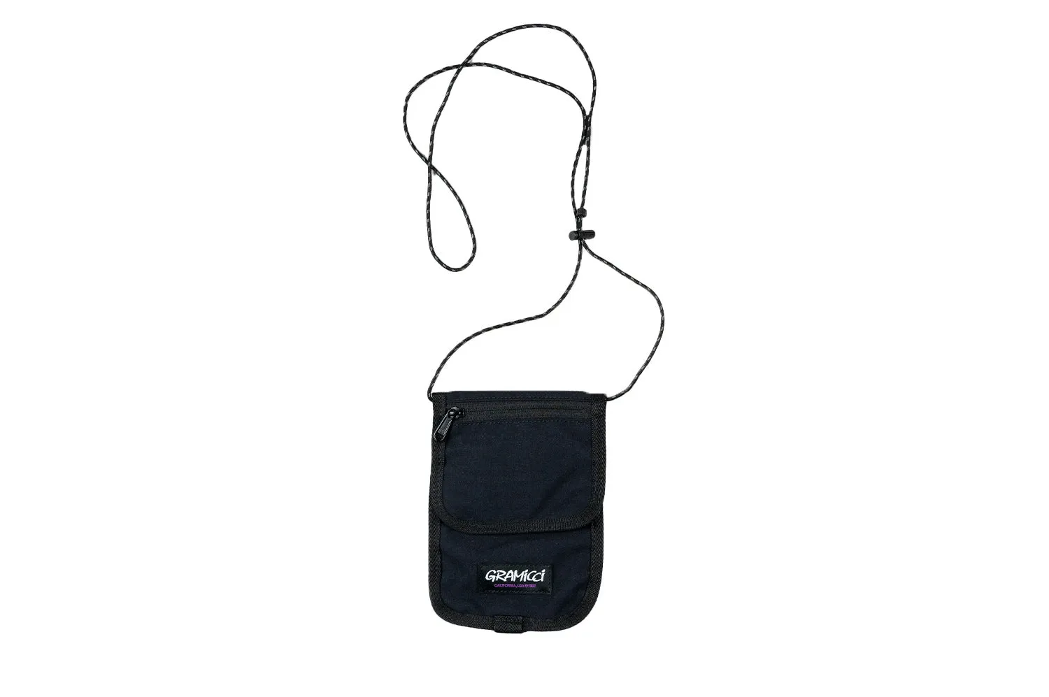 Cordura Neck Pouch