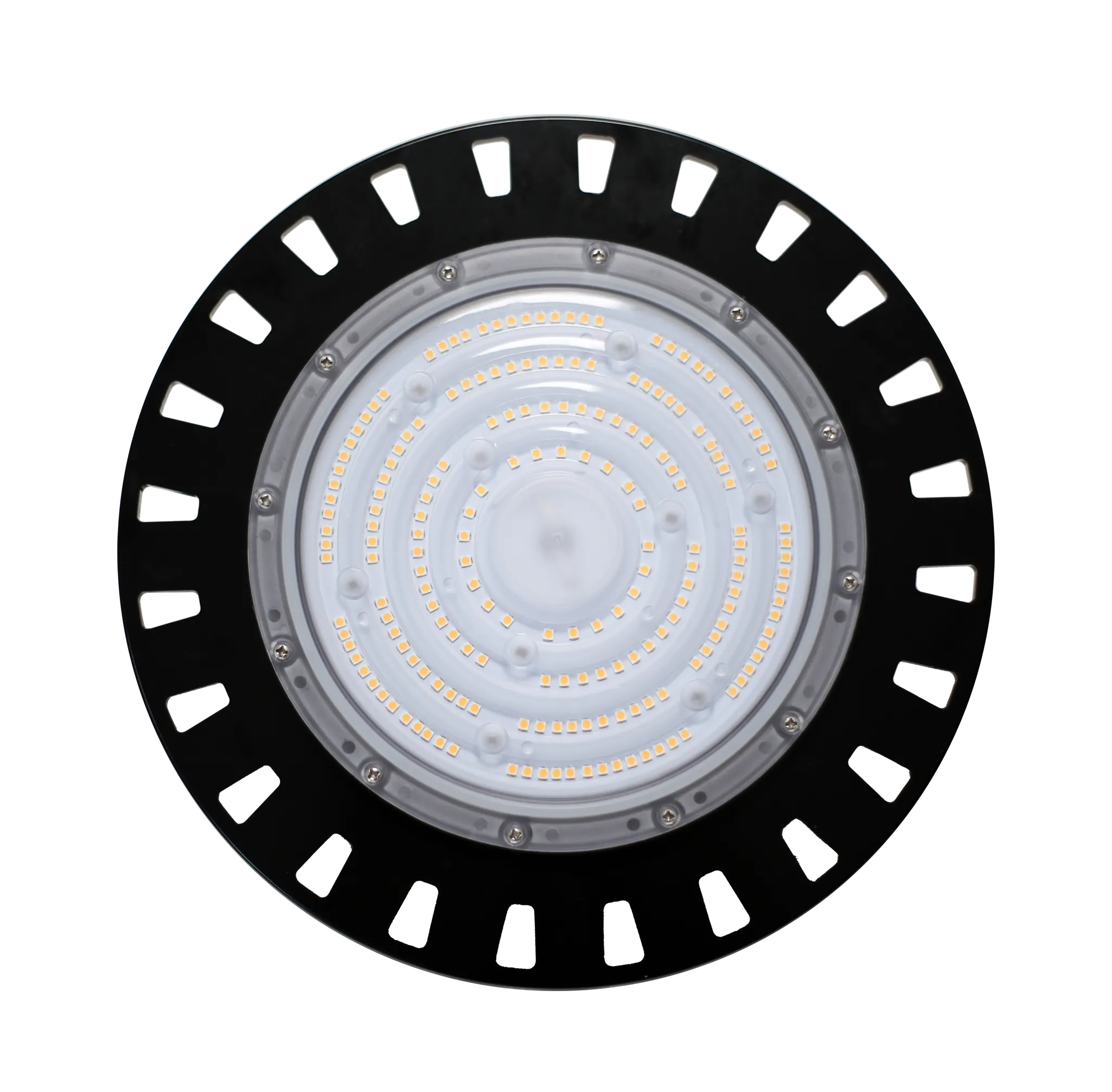 CRI-MAX CRI 95  150W High Bay UFO LED Light 4000K 5000K