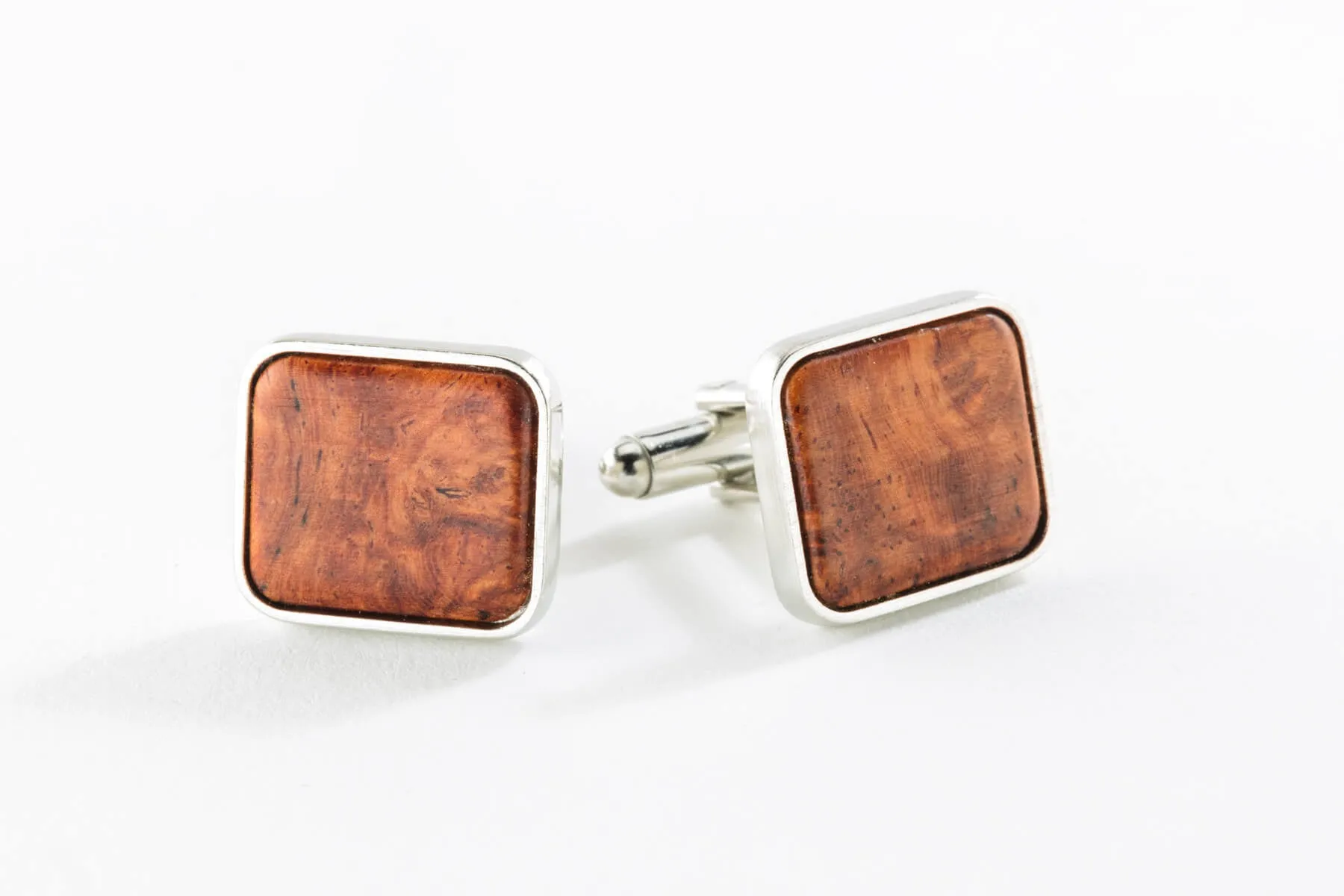 Cuff Links - Solid