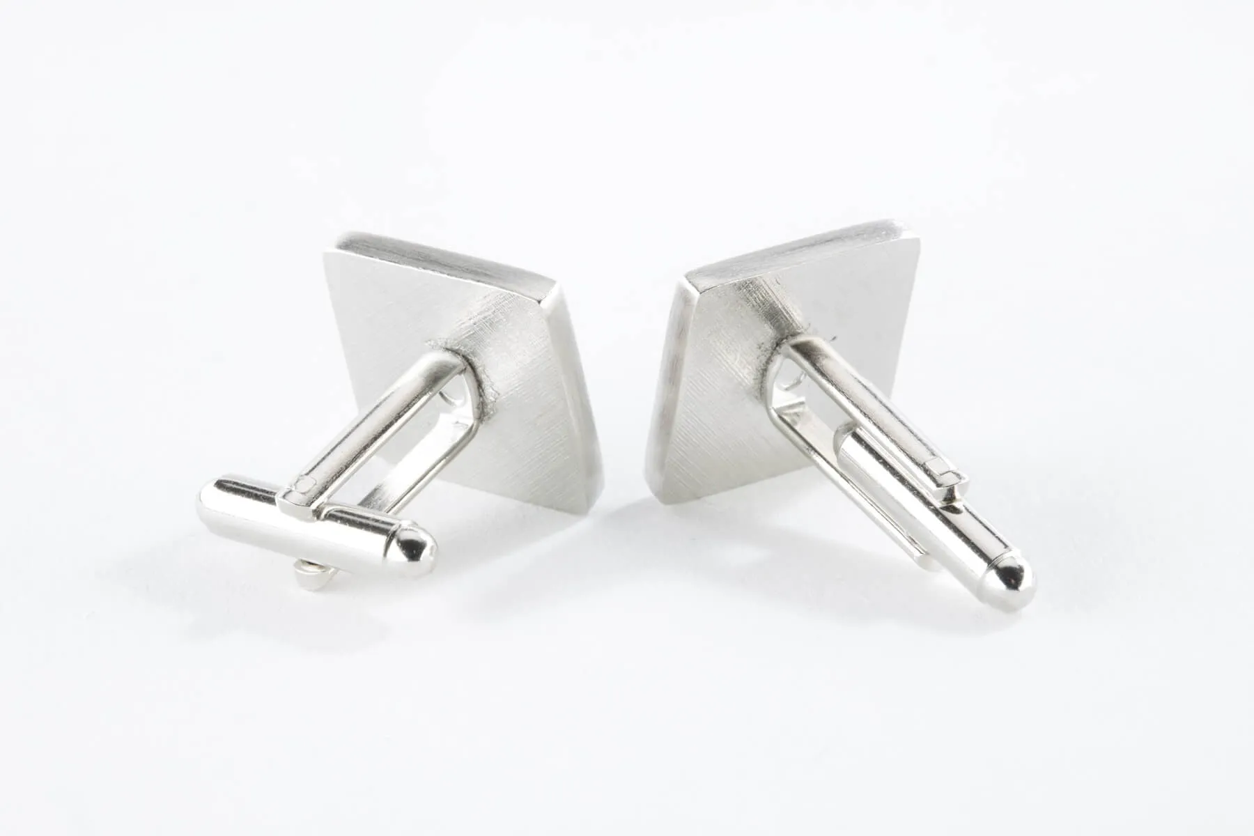 Cuff Links - Solid