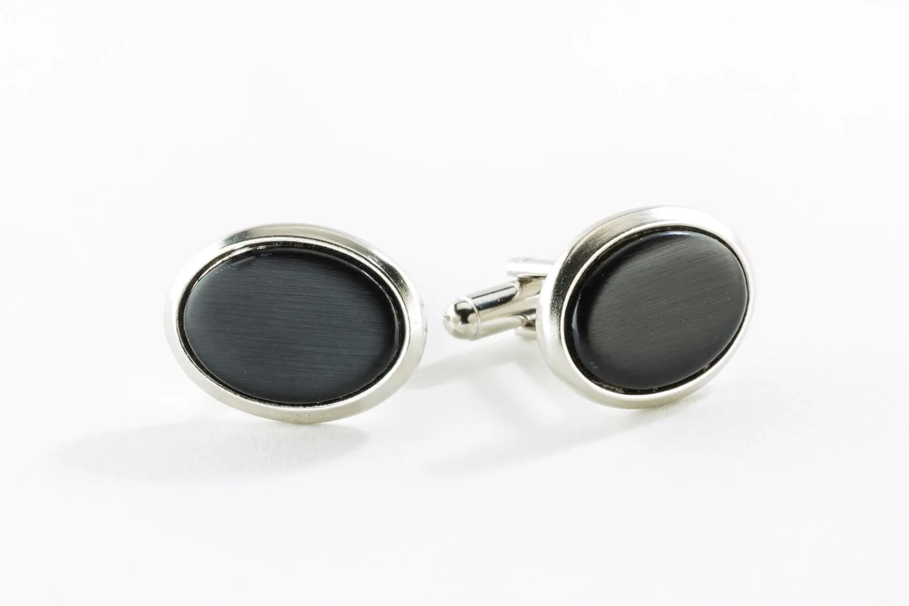 Cuff Links - Solid