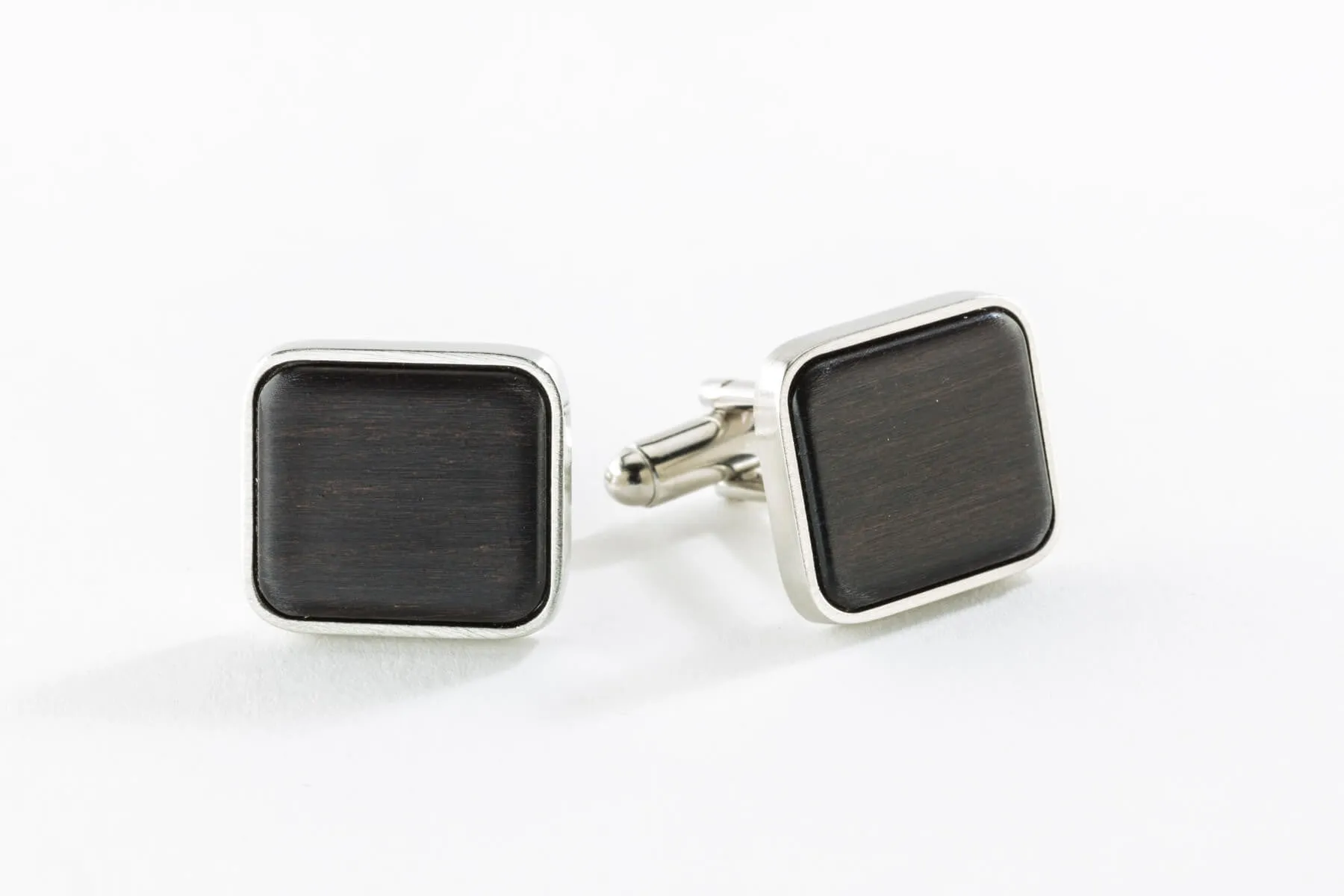 Cuff Links - Solid