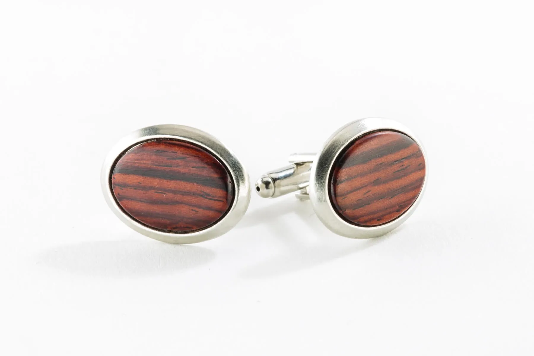 Cuff Links - Solid