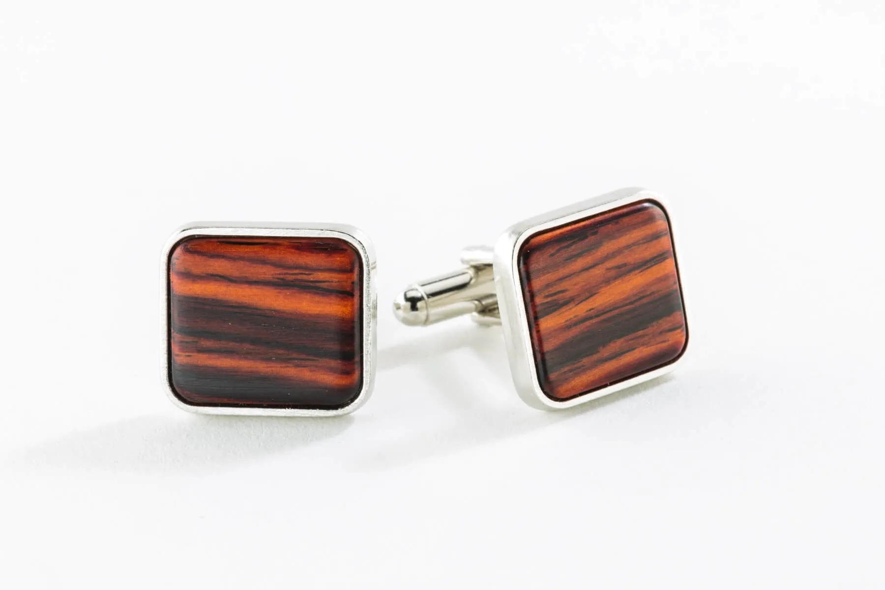 Cuff Links - Solid