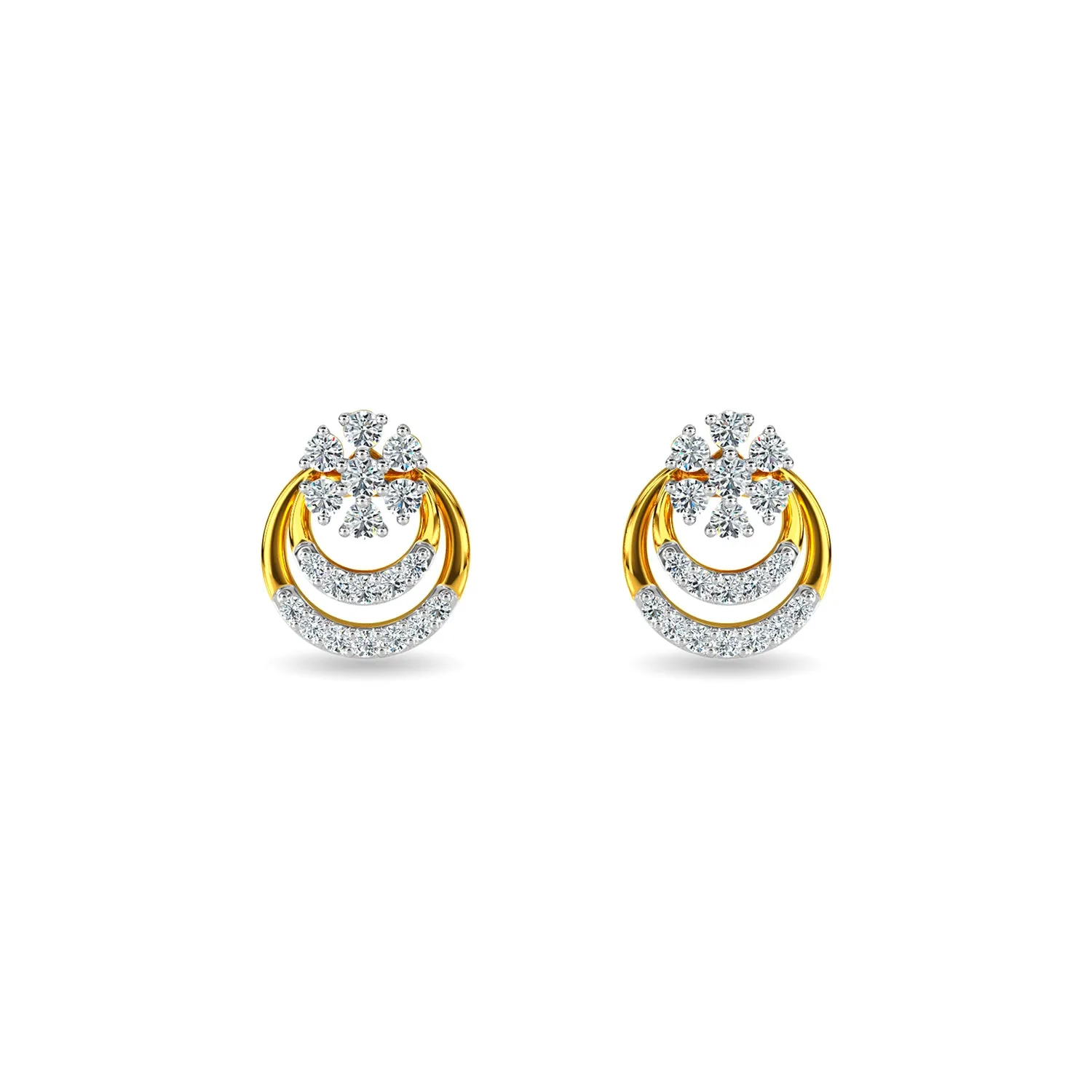 Dimira Earring