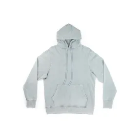 DRY ROT CLASSIC VINTAGE HOODIE LIGHT GREY