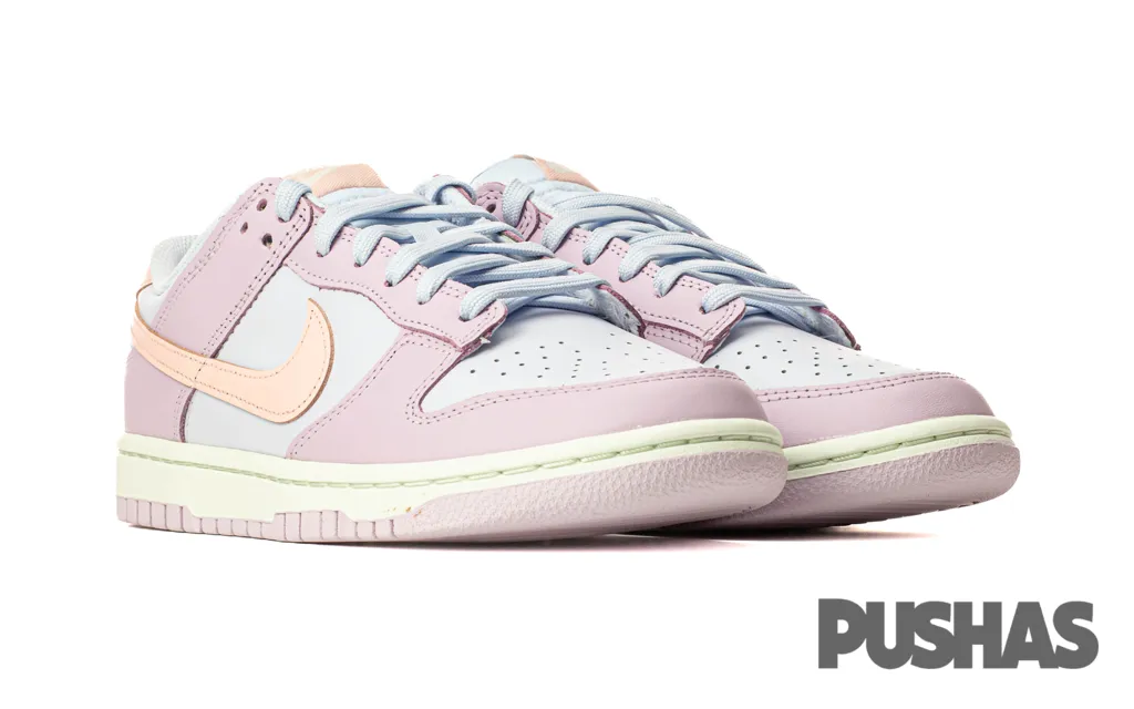 Dunk Low 'Easter' W (2022)