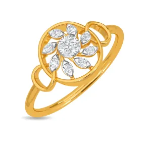 Eesha Ring