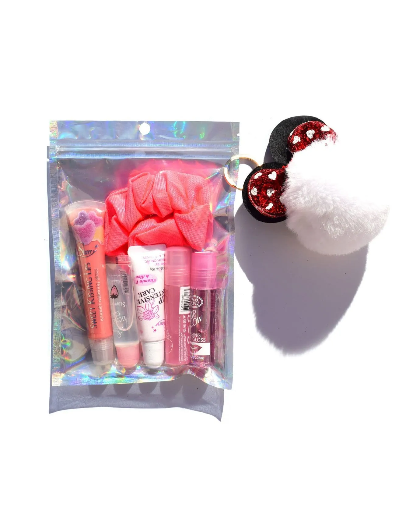 Fabulous Lip Gloss Bundle