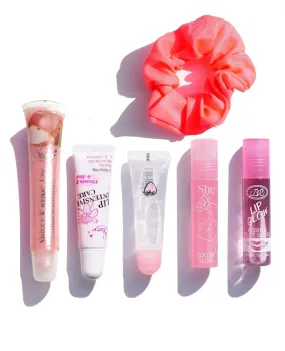 Fabulous Lip Gloss Bundle