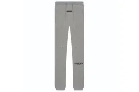 Fear of God Essentials Sweatpants (SS22) Dark Oatmeal