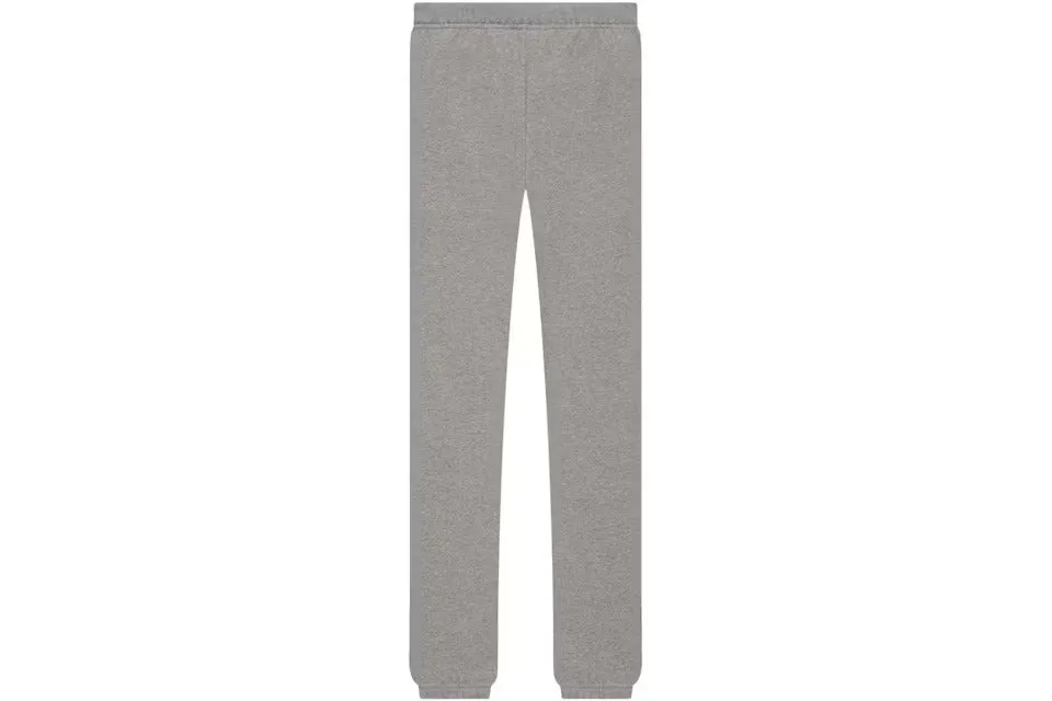 Fear of God Essentials Sweatpants (SS22) Dark Oatmeal