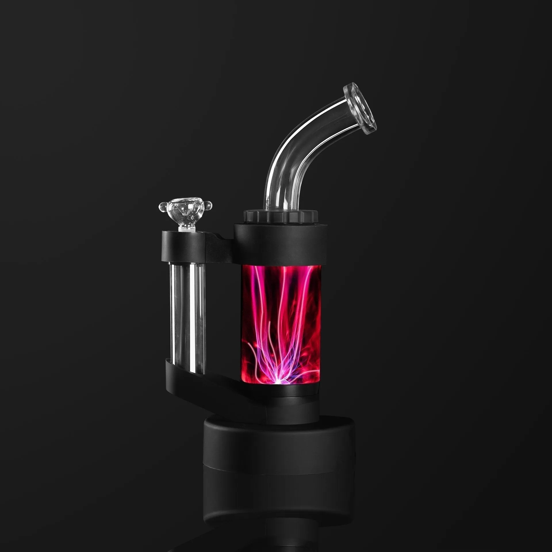 FLUX Plasma Water Pipe