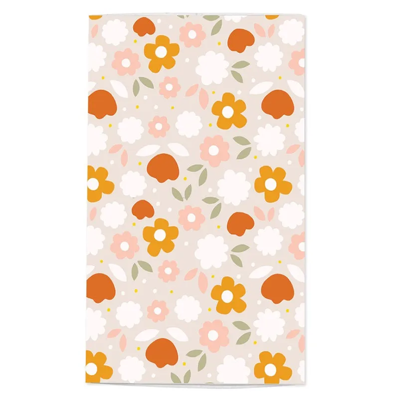 FRANKIE   CLAUDE | Large Summer Florals Matchbox