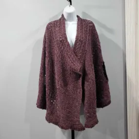 Free People Cardigan Small