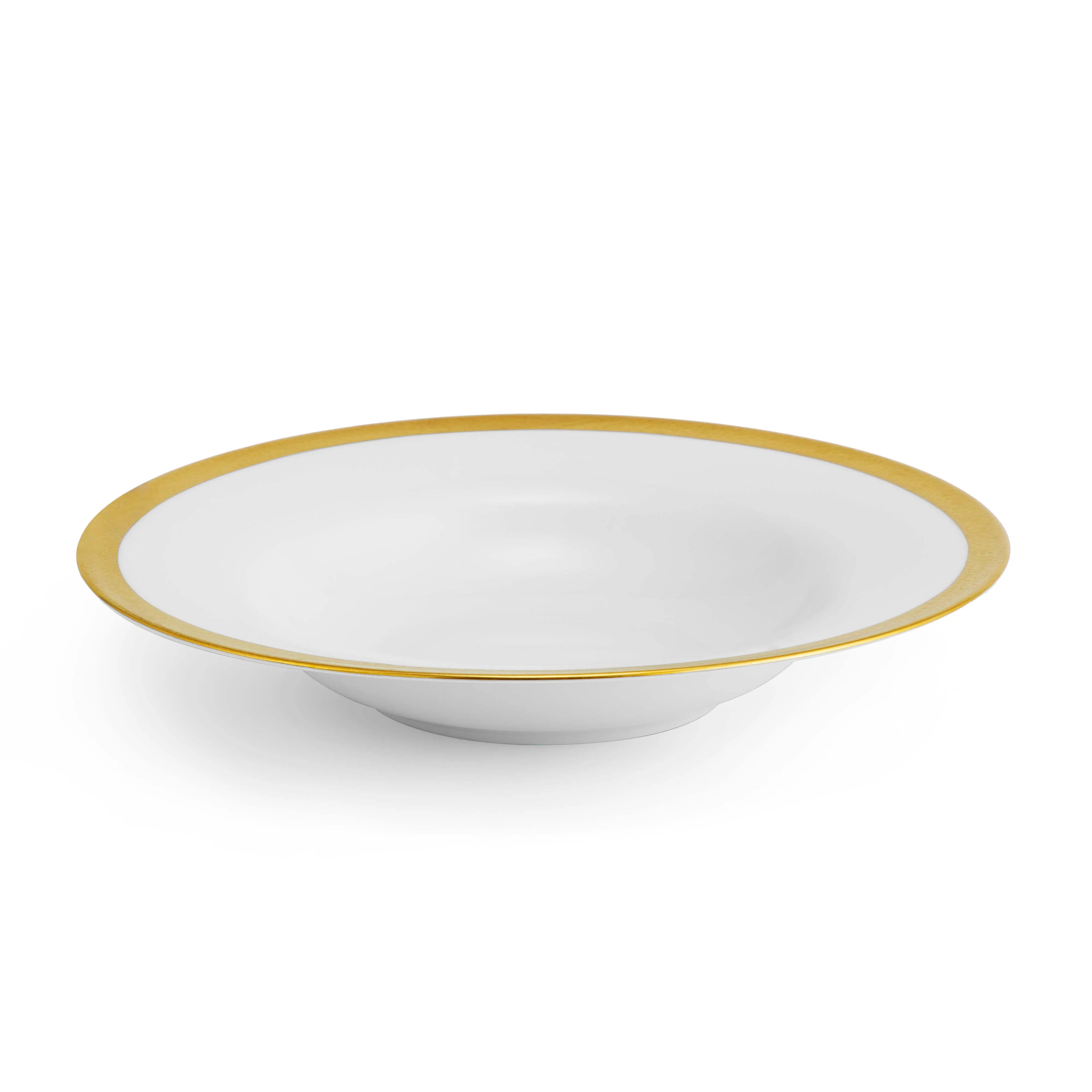 Goldsmith Dinnerware