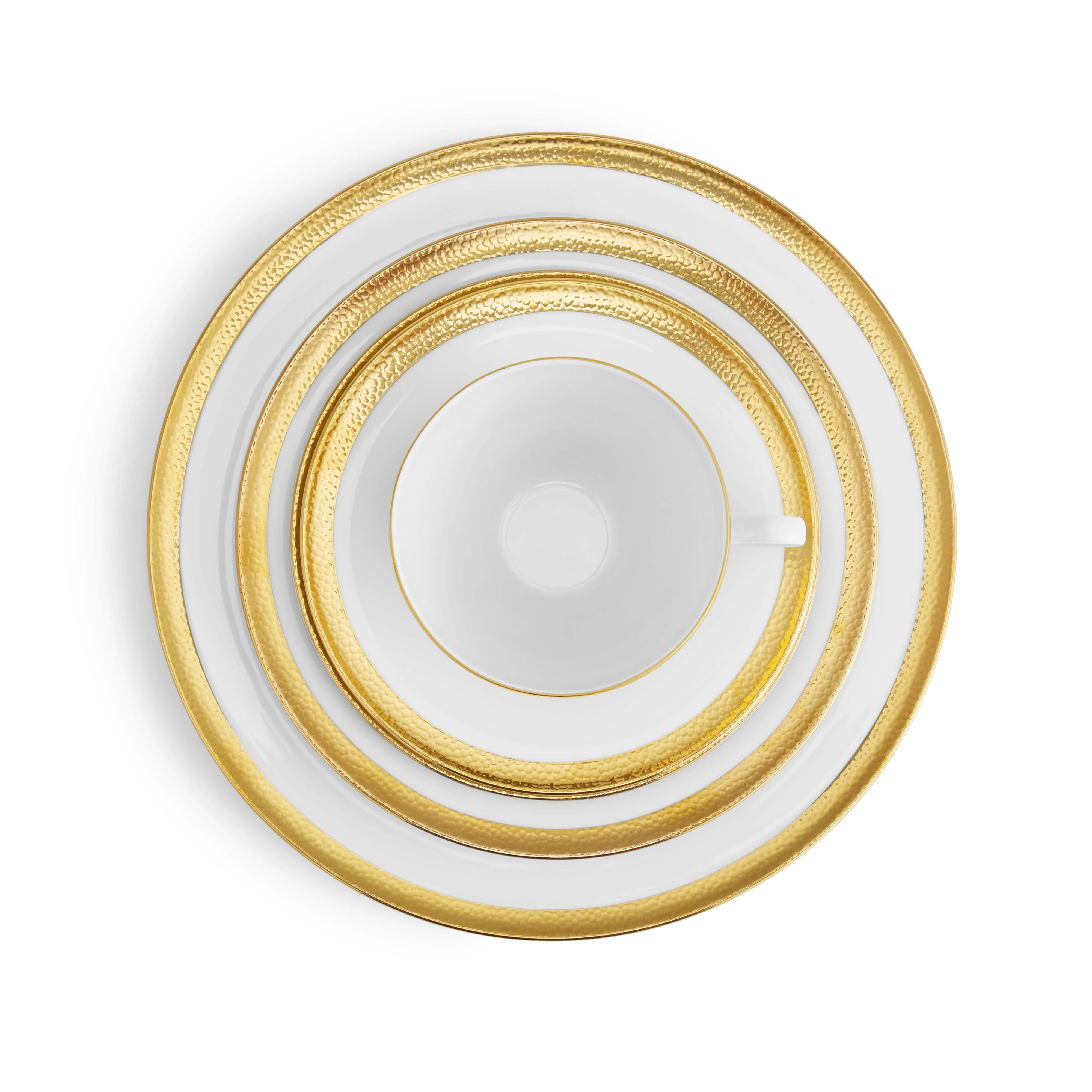 Goldsmith Dinnerware