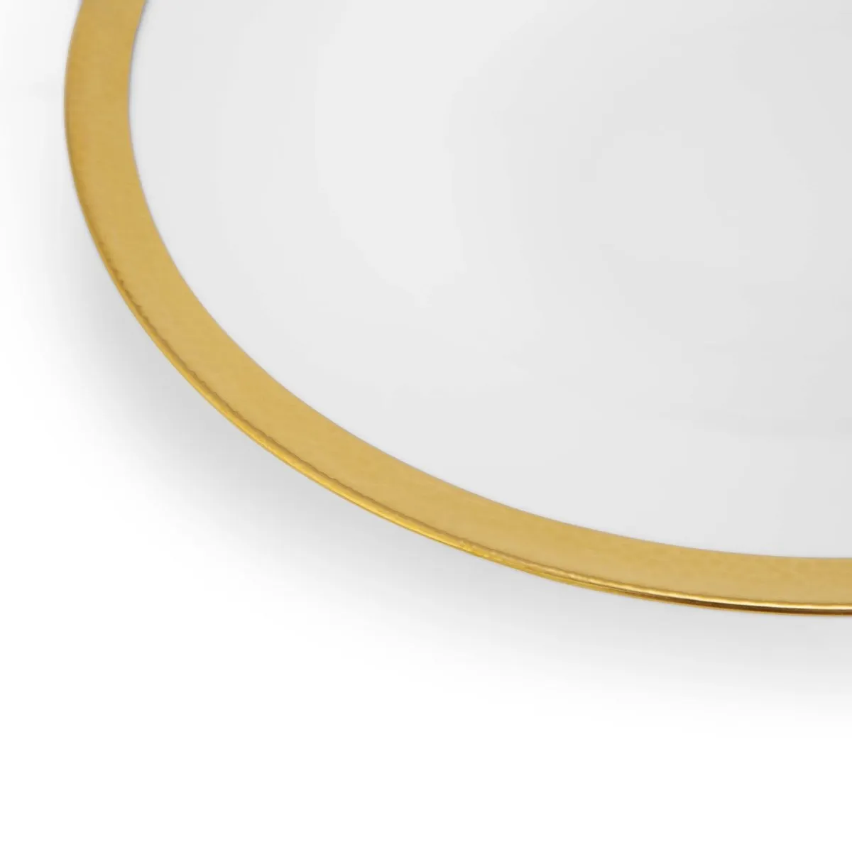 Goldsmith Dinnerware