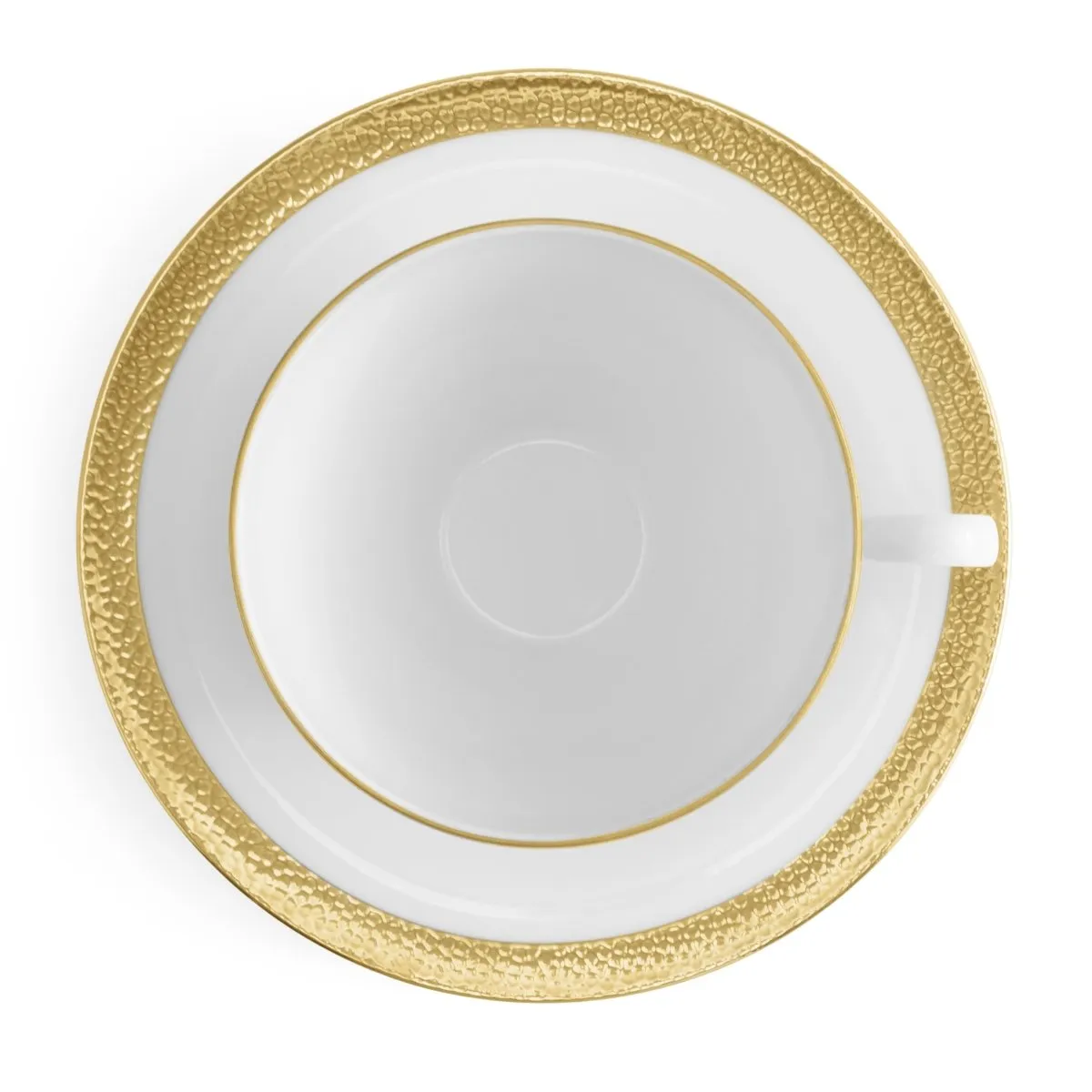 Goldsmith Dinnerware