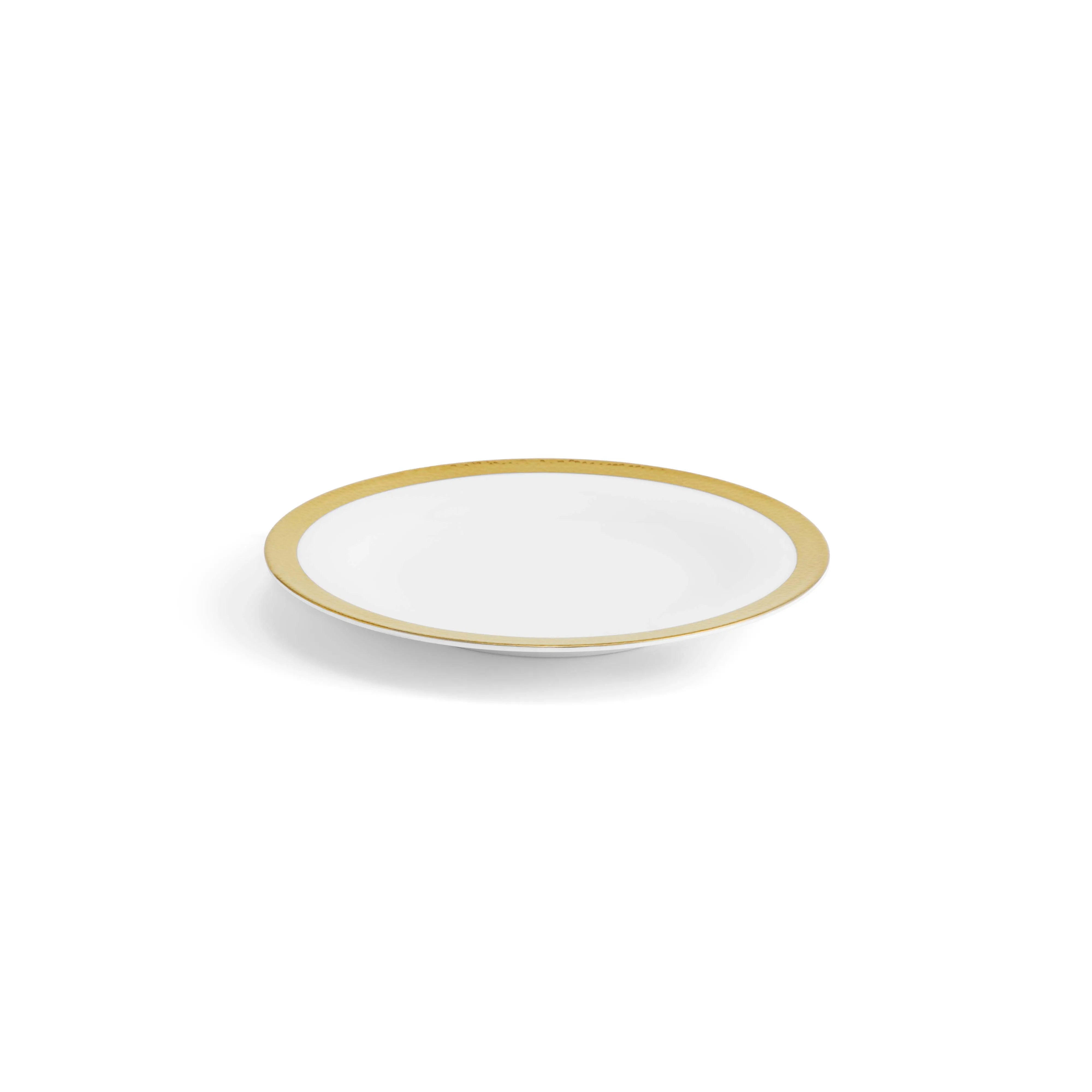 Goldsmith Dinnerware