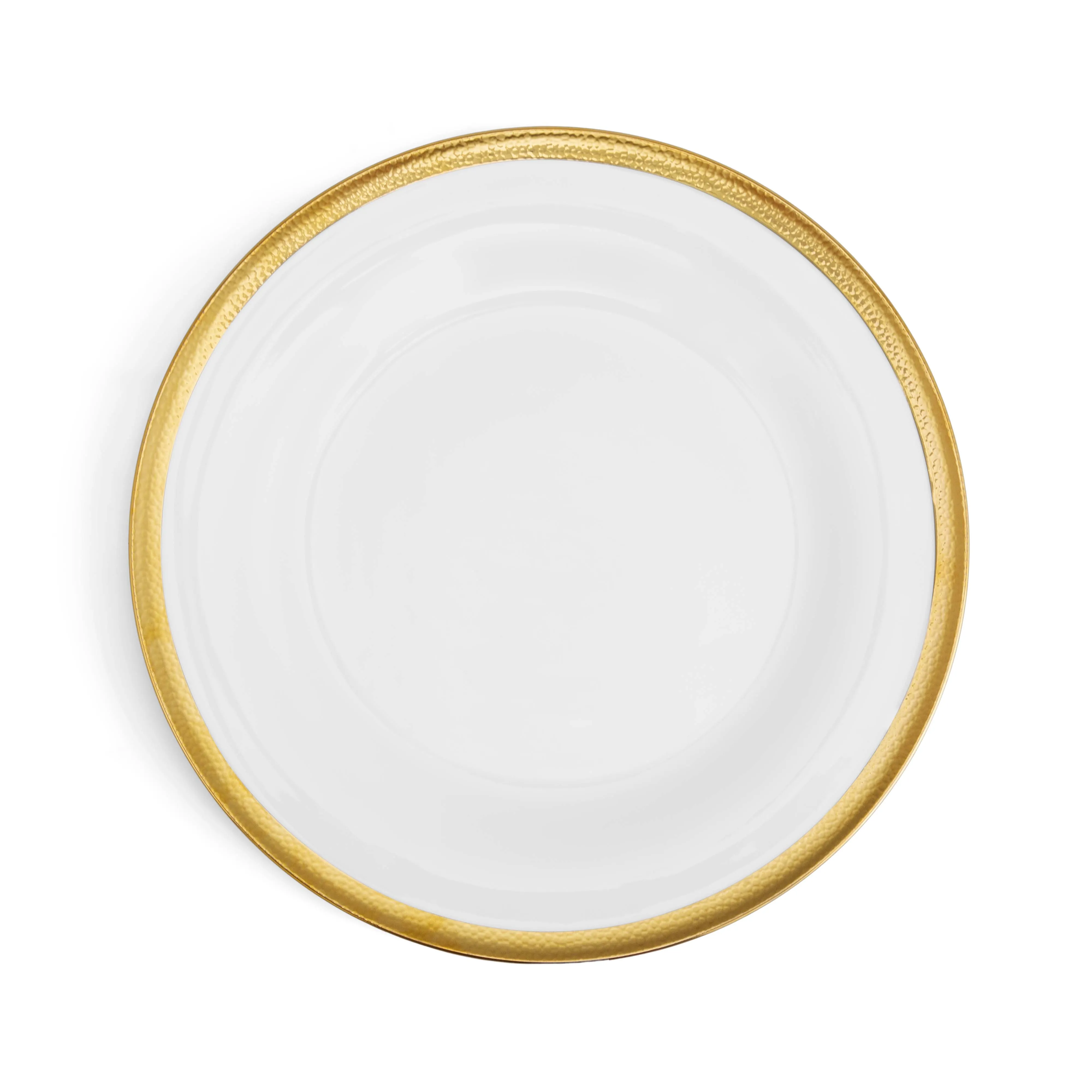 Goldsmith Dinnerware