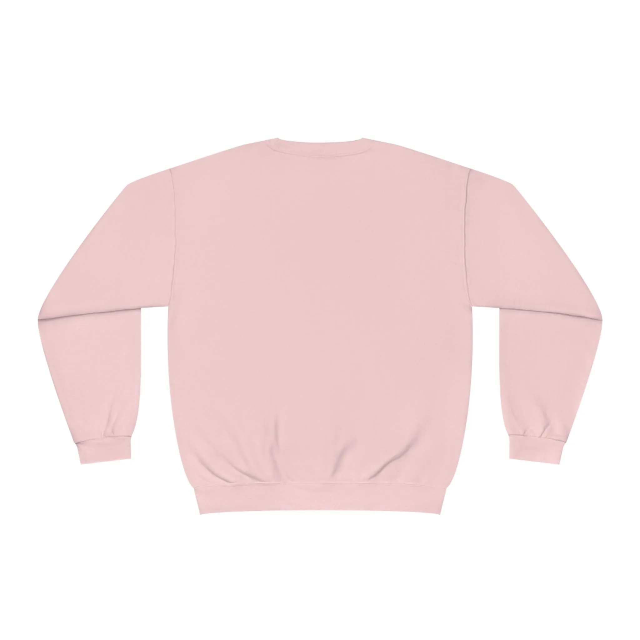 GROWTH - CREWNECK