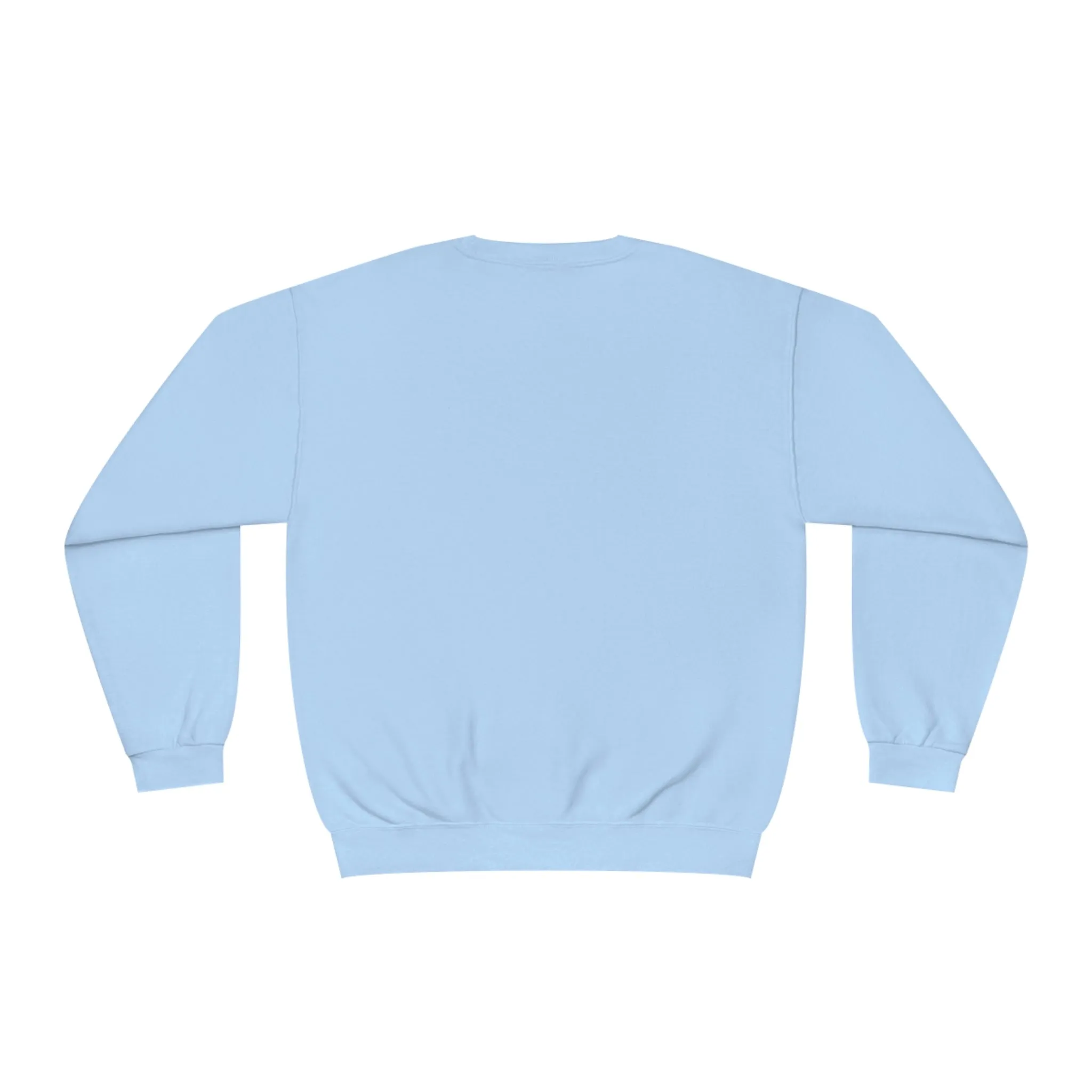 GROWTH - CREWNECK