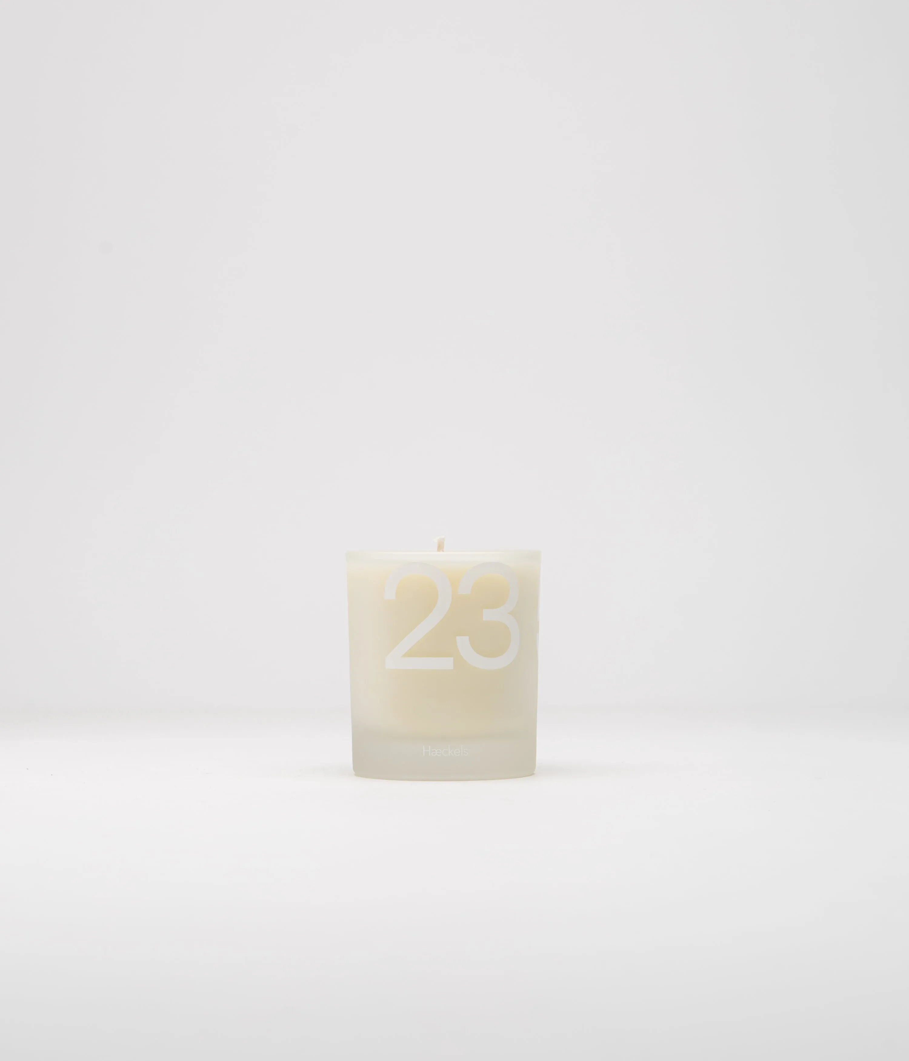 Haeckels Dreamland GPS 23' 5N Candle - 270ml