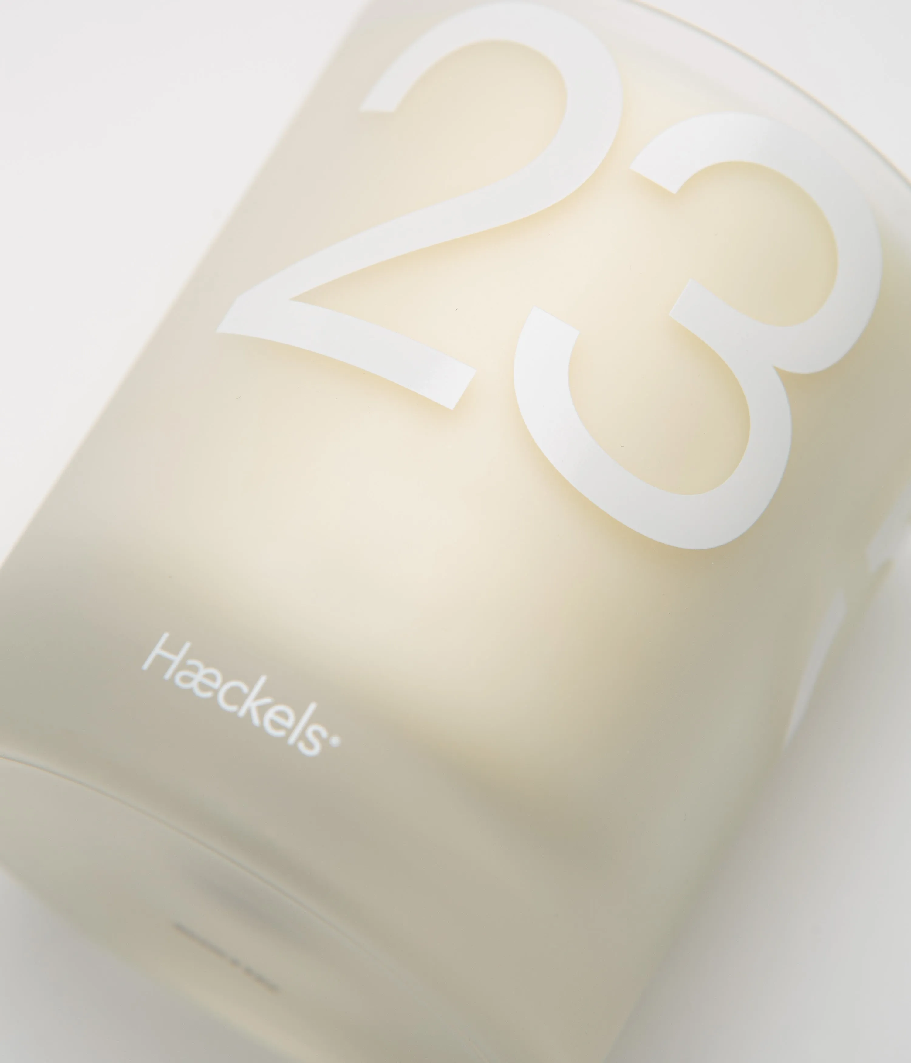 Haeckels Dreamland GPS 23' 5N Candle - 270ml