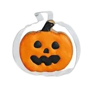 Halloween Pumpkin Cutter