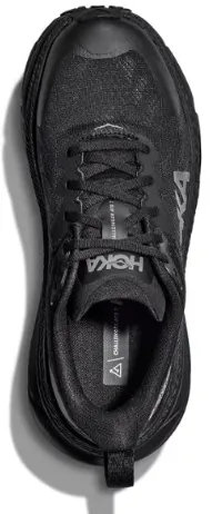 Hoka Challenger ATR 7 GTX - Black/Black