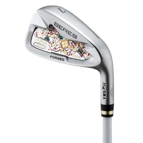 Honma Beres 08 Aizu 2-Star Iron Set