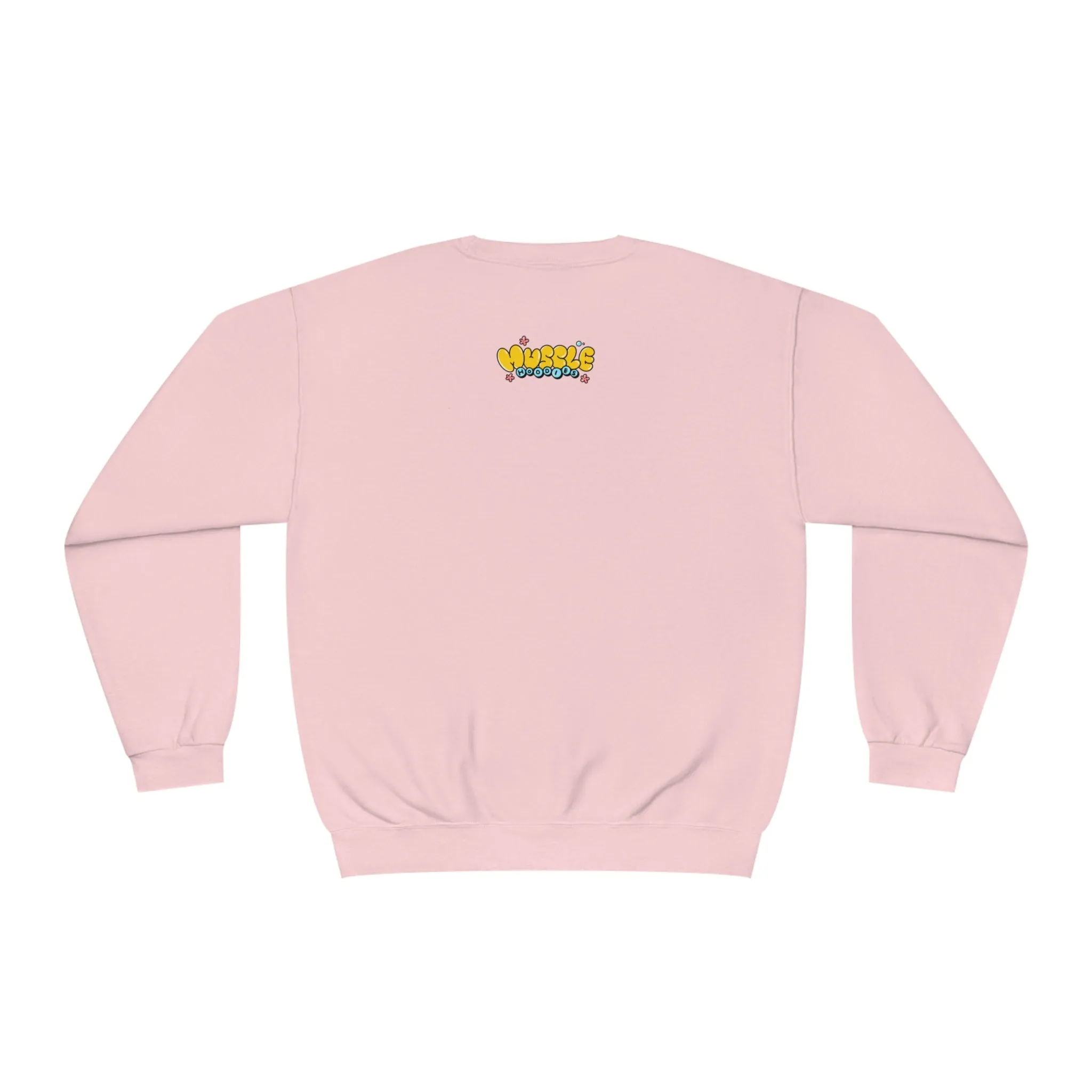 I HOPE YOUR DAY IS AS NICE AS MY ASS- CREWNECK