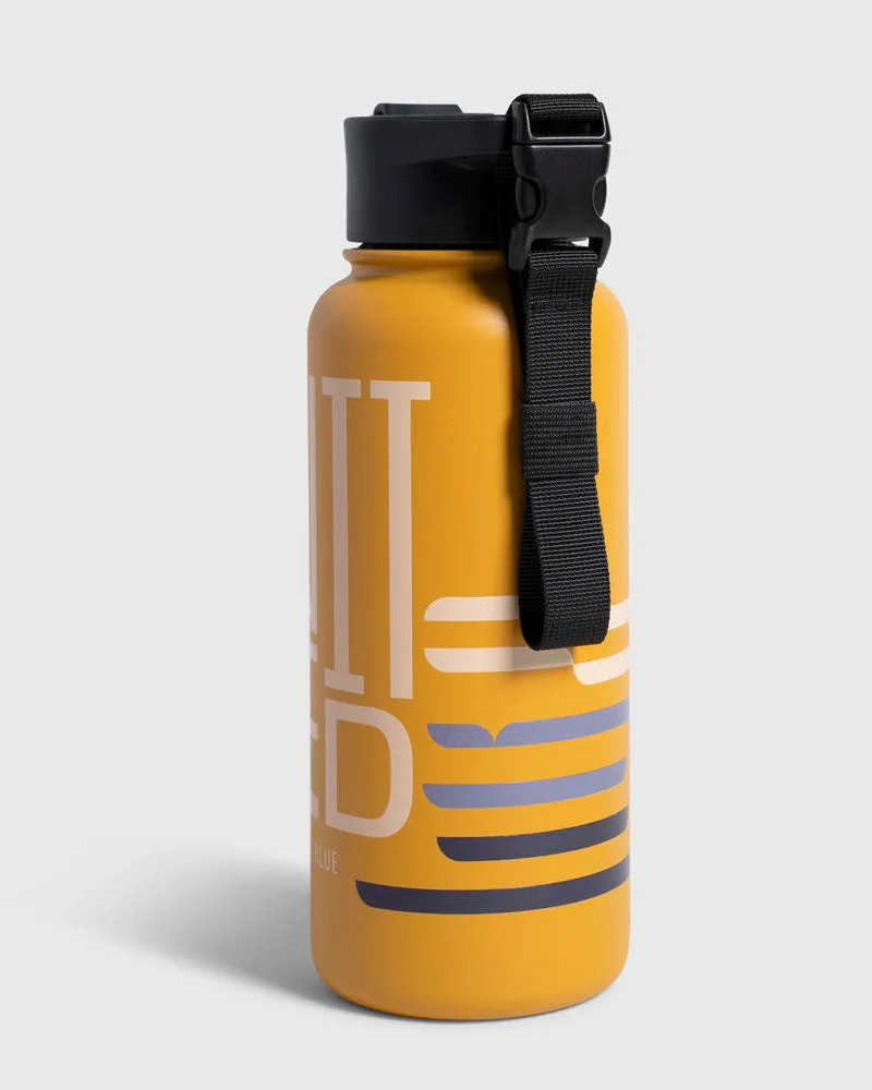 Insulated Steel Bottle 32 Oz.