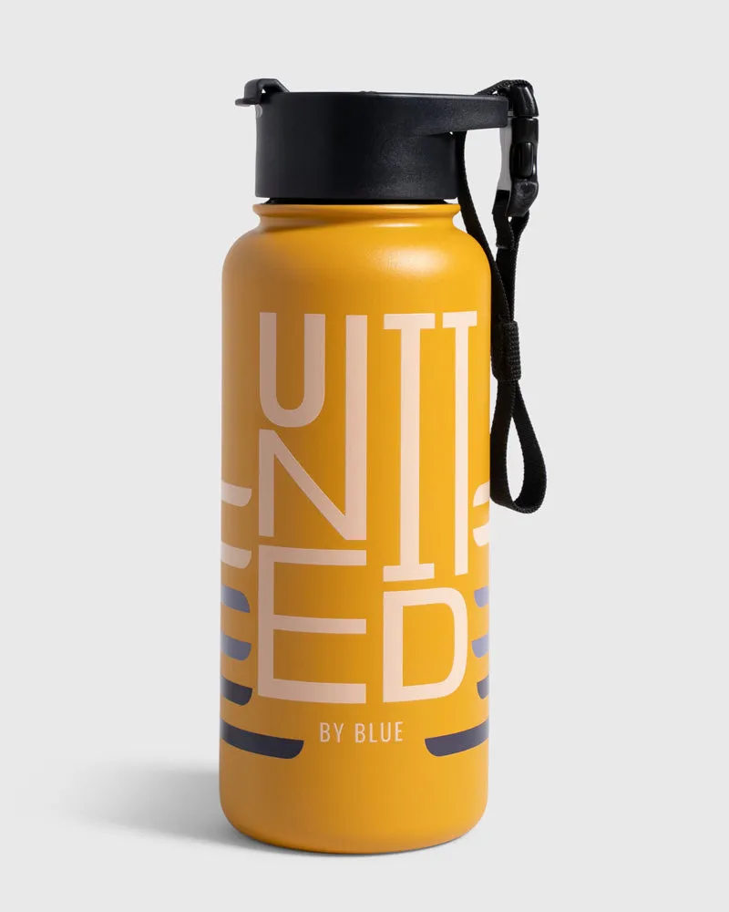 Insulated Steel Bottle 32 Oz.