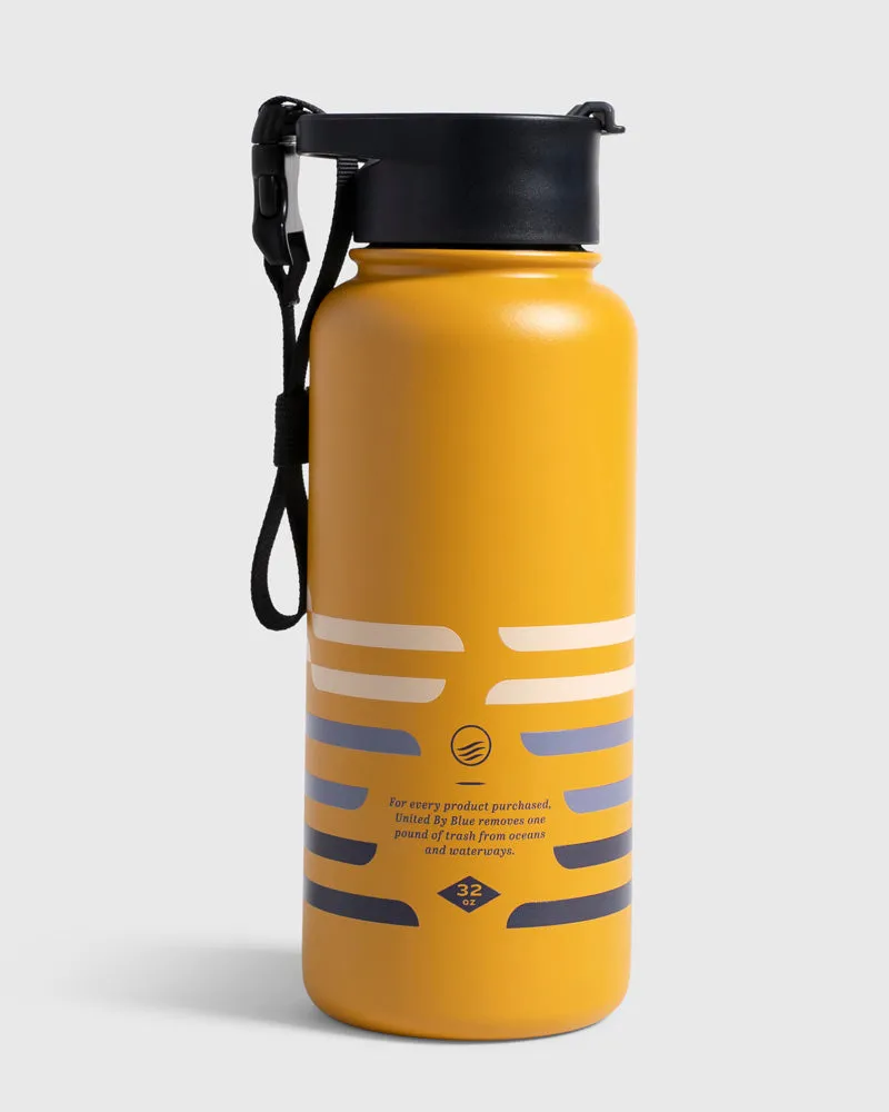 Insulated Steel Bottle 32 Oz.