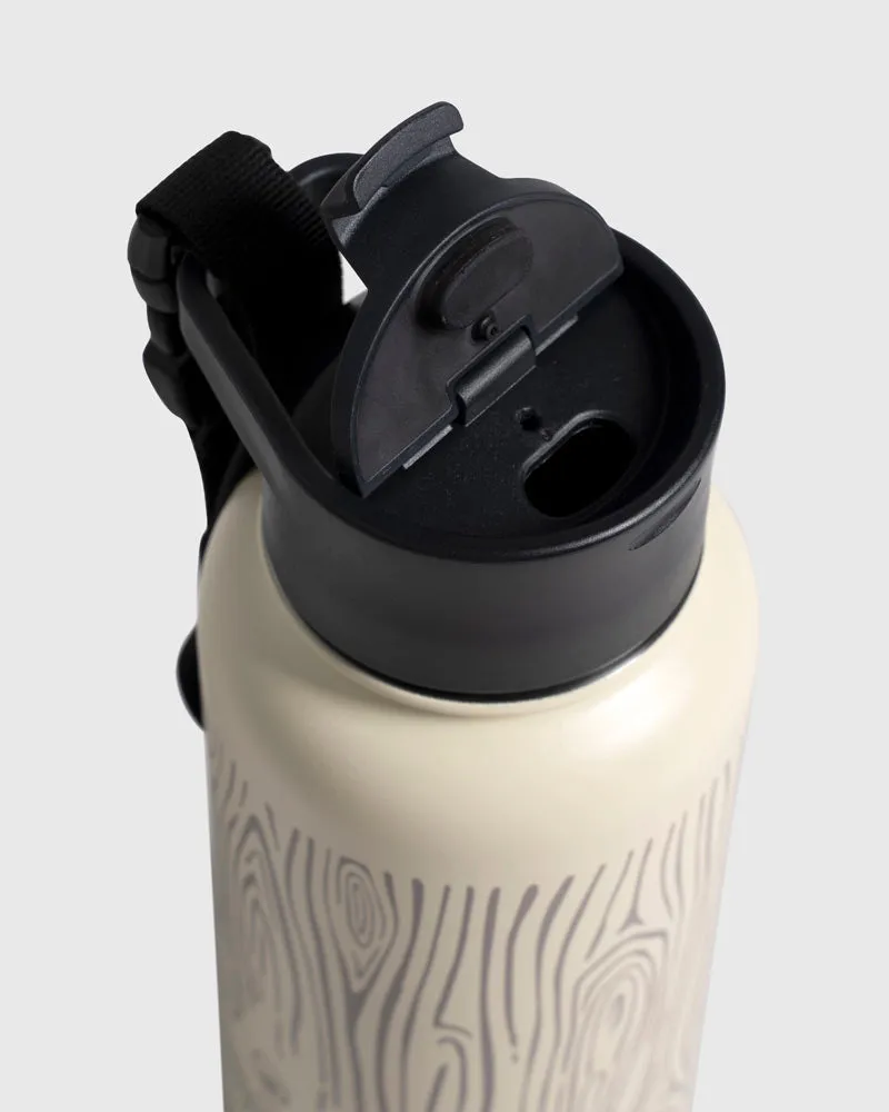 Insulated Steel Bottle 32 Oz.