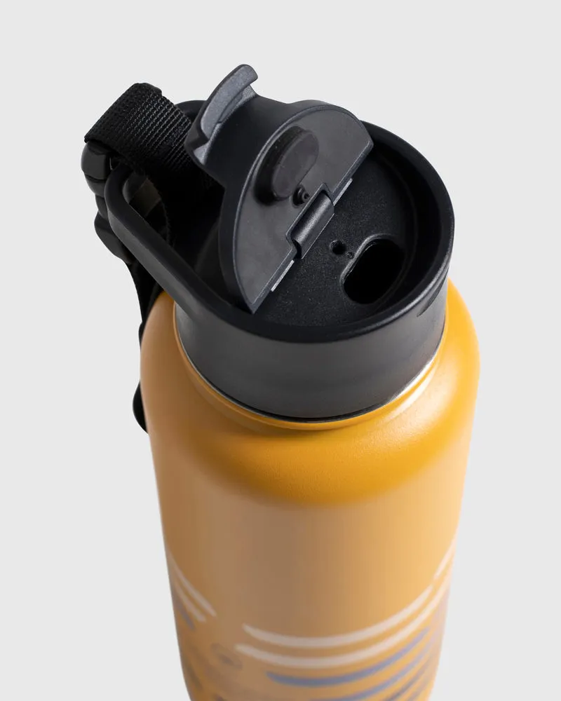 Insulated Steel Bottle 32 Oz.