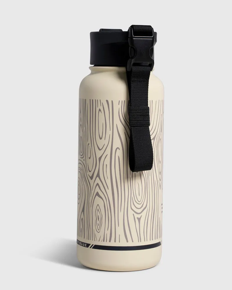 Insulated Steel Bottle 32 Oz.