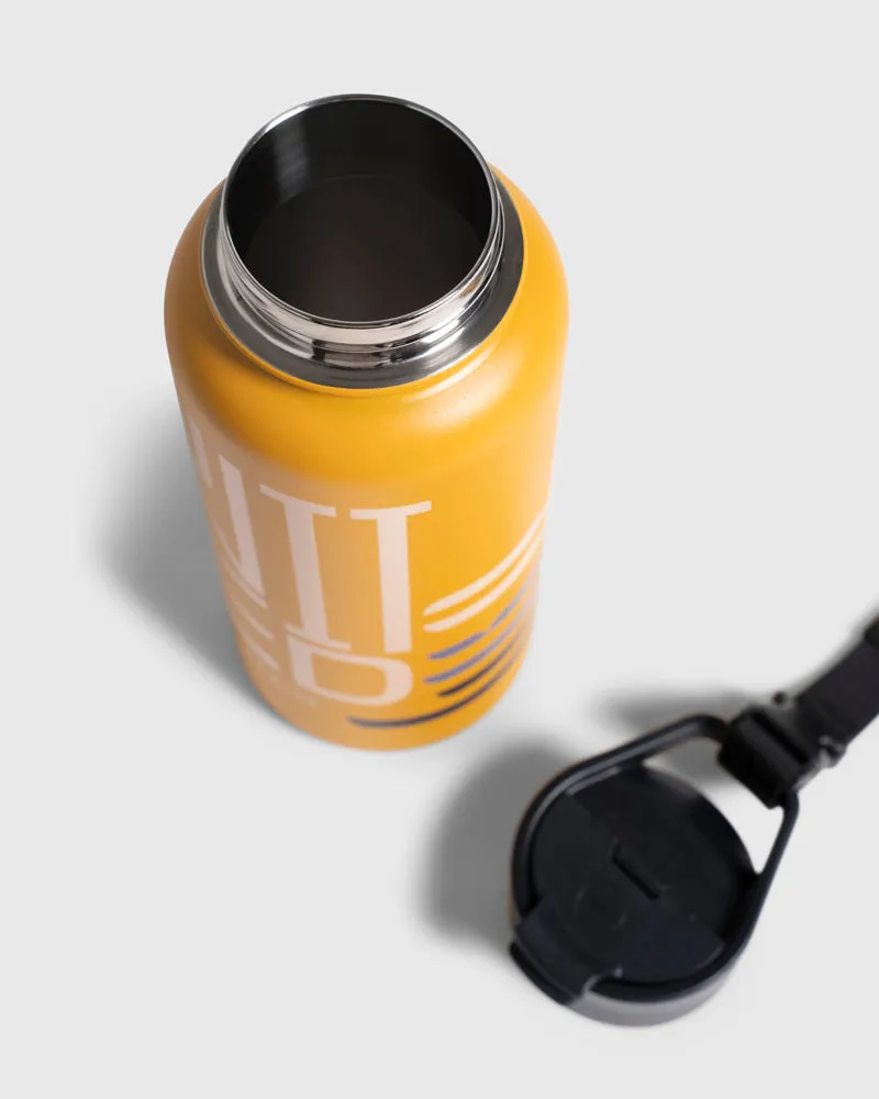 Insulated Steel Bottle 32 Oz.