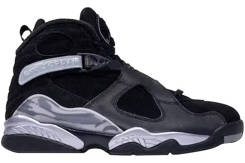 Jordan 8 Retro Winterized Gunsmoke