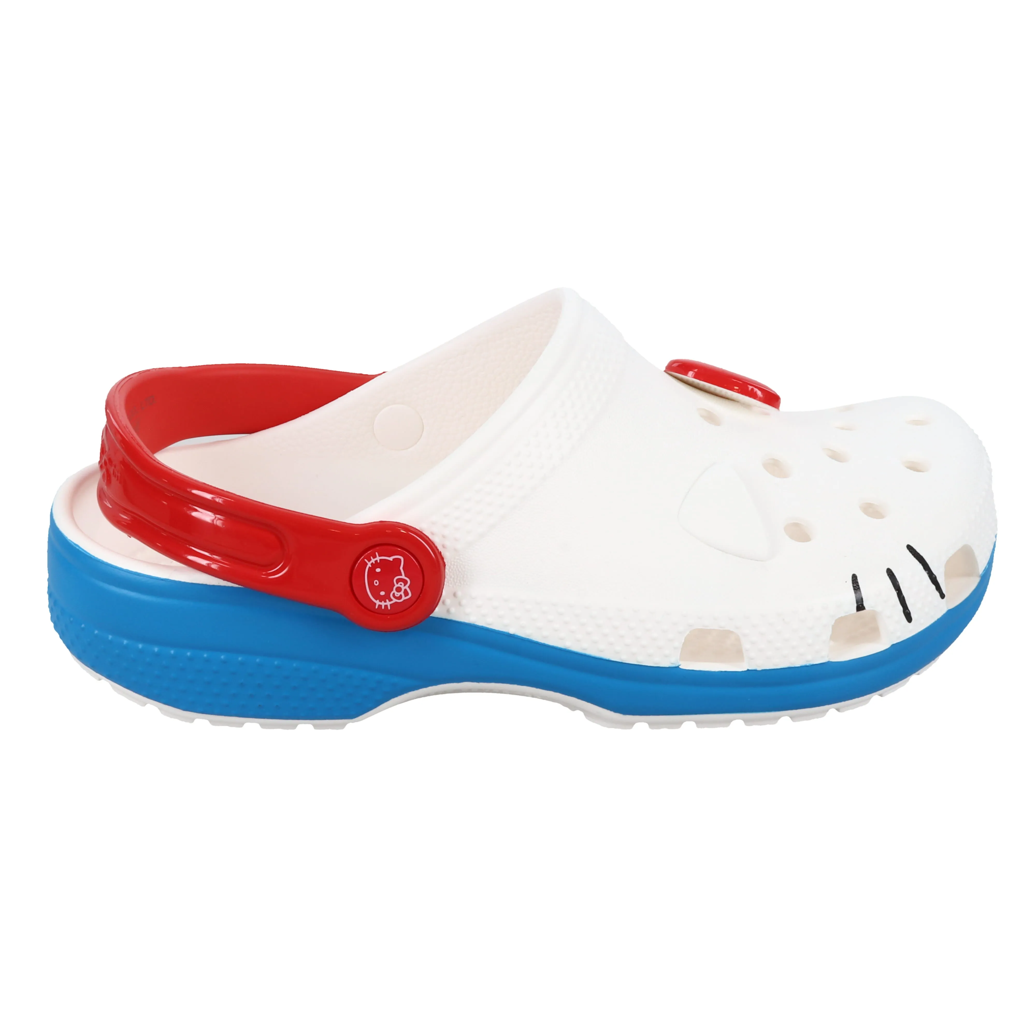 Kids' Hello Kitty Clog