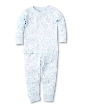 Kissy Kissy - Pajama Set - Blue Star