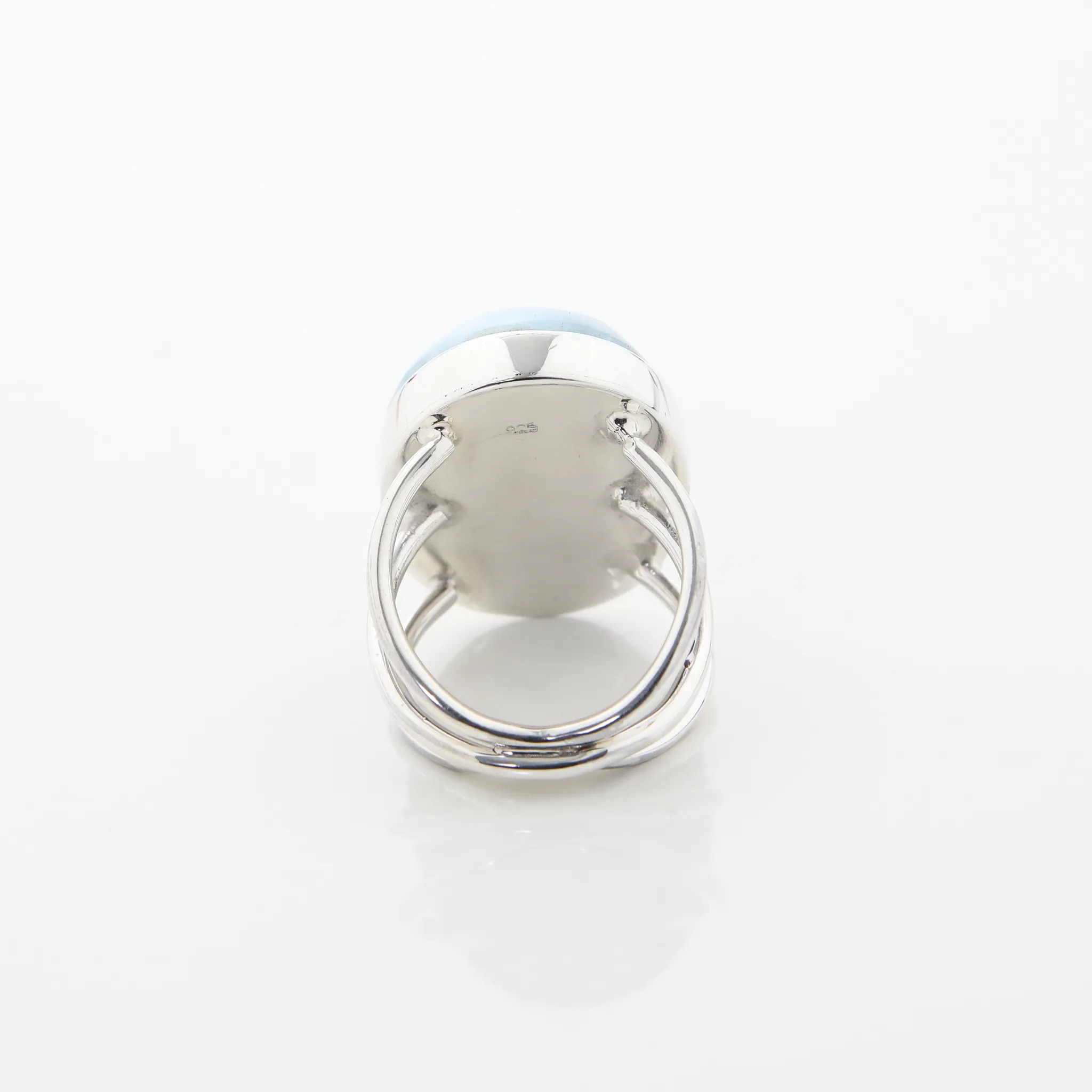 Larimar Ring Salcedo