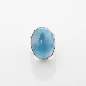 Larimar Ring Salcedo