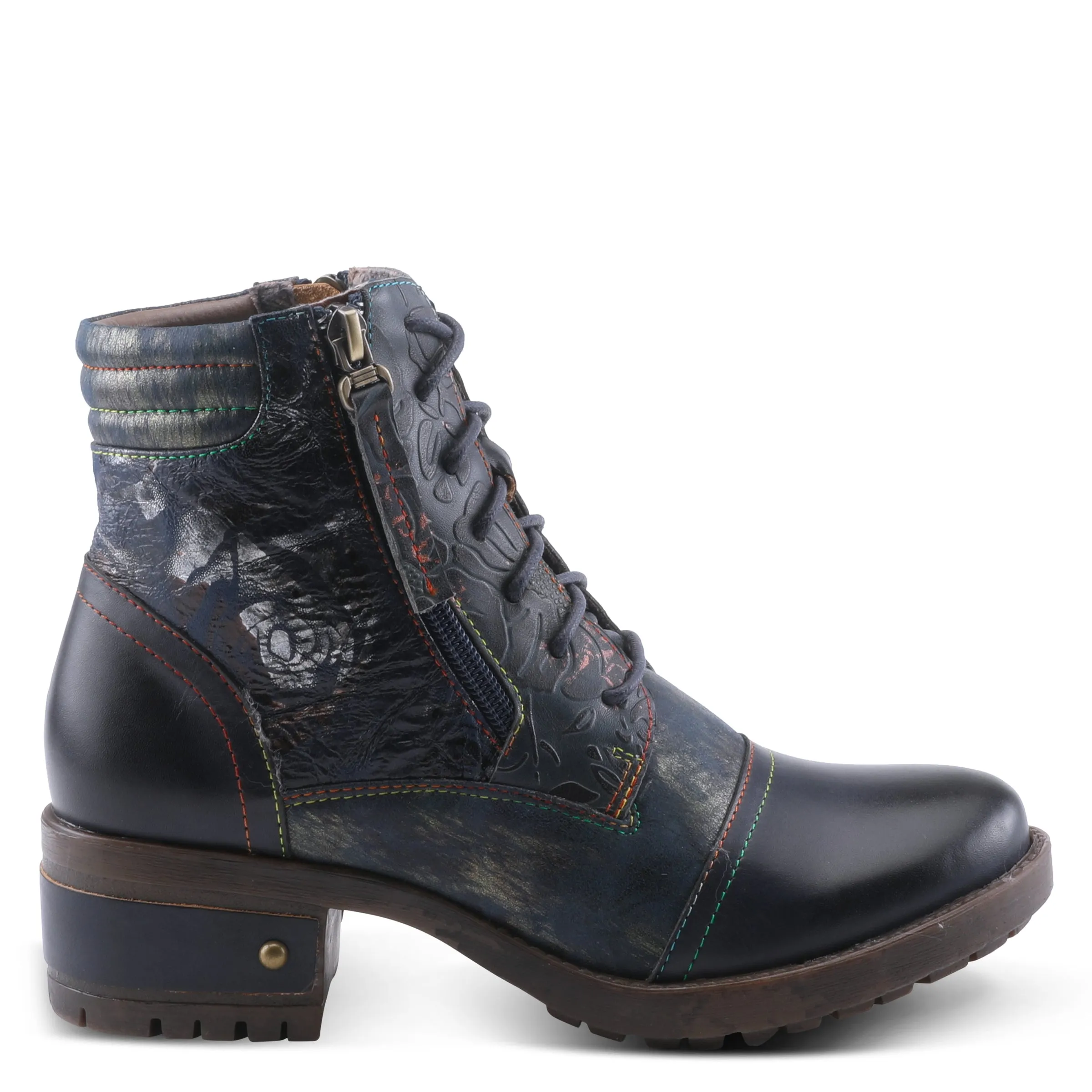 L'ARTISTE SUNSETRIDE BOOTS