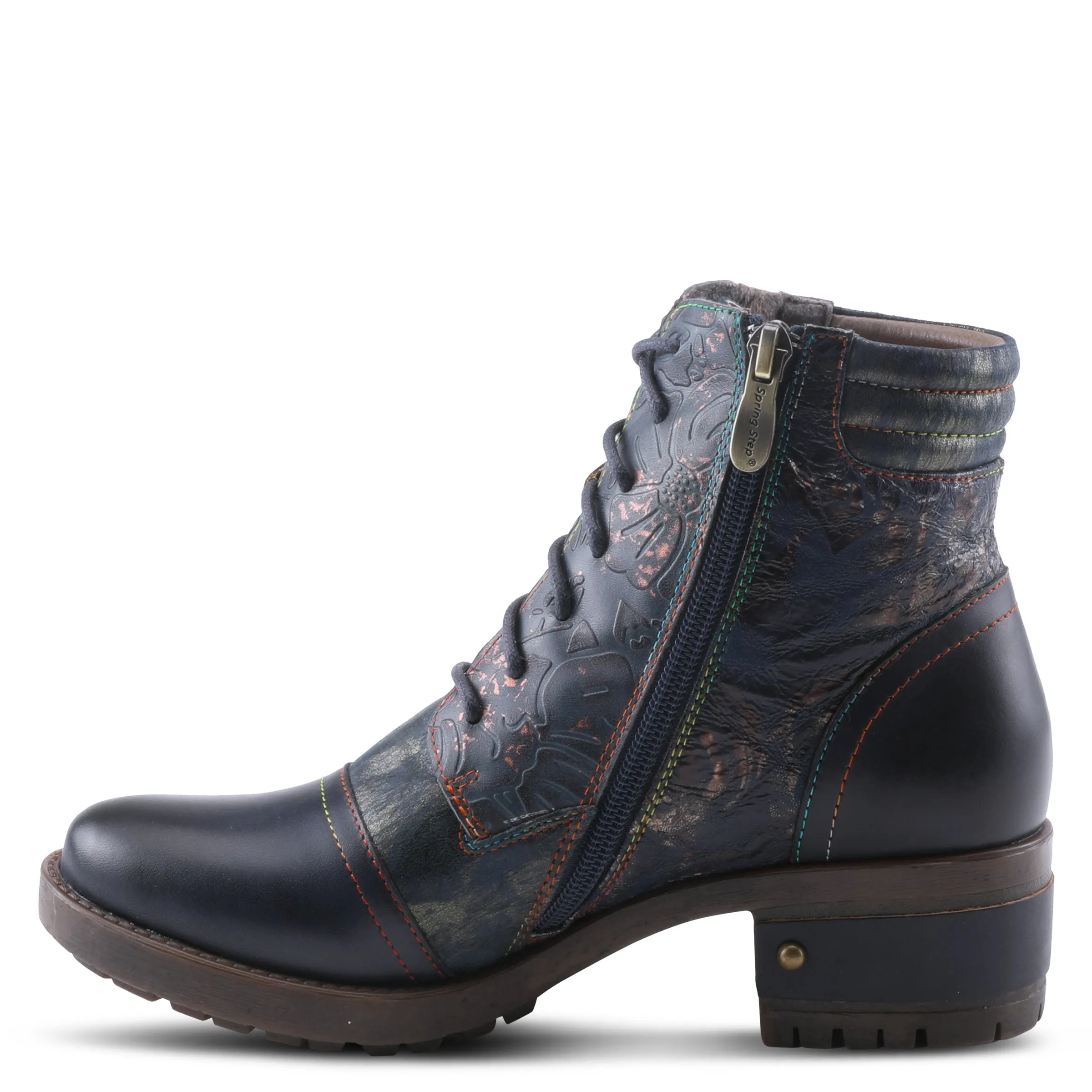 L'ARTISTE SUNSETRIDE BOOTS